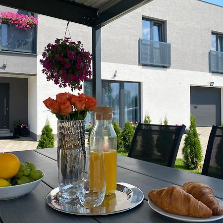 City Apartments Liptovský Mikuláš Eksteriør billede