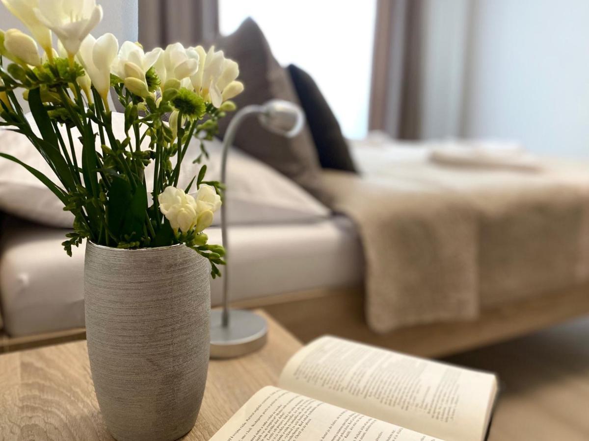 City Apartments Liptovský Mikuláš Eksteriør billede