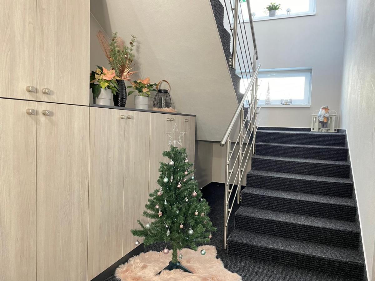City Apartments Liptovský Mikuláš Eksteriør billede