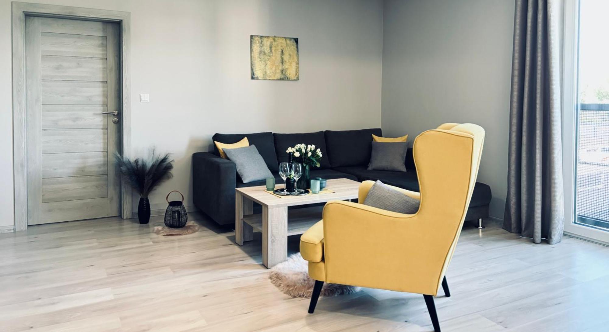 City Apartments Liptovský Mikuláš Eksteriør billede