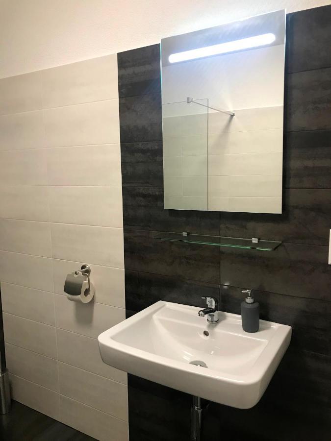 City Apartments Liptovský Mikuláš Eksteriør billede